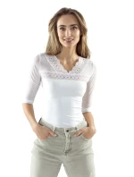 Blúzka Eldar Mikela 3/4 S-XL