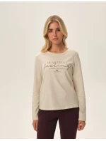 Henderson Dámske pyžamo 42709 Freja long/r S-2XL Henderson Dámske pyžamo 42709 Freja long/r S-2XL