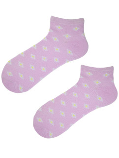 Dámske ponožky 020 W 04 - NOVITI