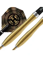 Harrows V-Wing 90% Steeltip 50th Anniversary Edition