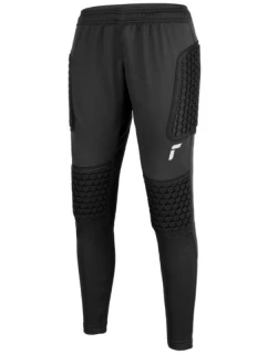Reusch Contest II Brankárske nohavice Advance Jr 5126215 7702