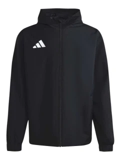 Adidas Entrada 26 Bunda do každého počasia JZ9101