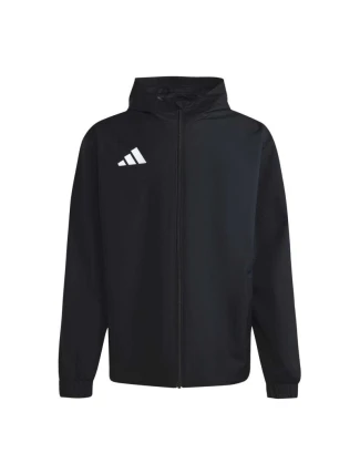 Adidas Entrada 26 Bunda do každého počasia JZ9101