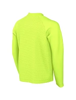 Detské tričko s dlhým rukávom Nike Dri-Fit Park VIII Lime Green HV8239 702