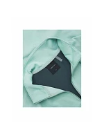 Pánska mikina PEAK PERFORMANCE M Swift Motion Midlayer, zelená Pánska mikina PEAK PERFORMANCE M Swift Motion Midlayer, zelená