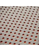 Dvojitá podložka na jogu 13014OR - Reebok Dvojitá podložka na jogu 13014OR - Reebok