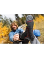 Salewa Trek Balance Knee SK 68064-0801