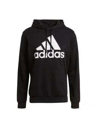 Adidas Essentials Hoodie M GK9540 muži