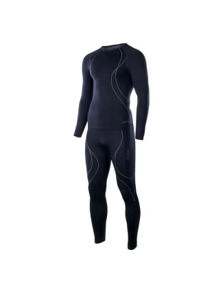 Hi-Tec termoprádlo Ikar Set M 92800187384 Hi-Tec termoprádlo Ikar Set M 92800187384