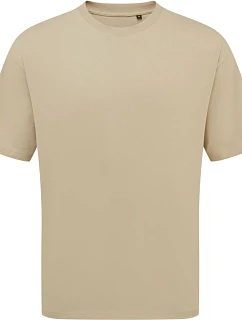 Premier PR 020 Ťažké unisex tričko oversize „Utility 2.0“ 39.0020 stay khaki
