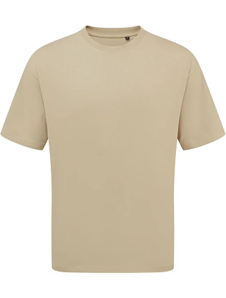 Premier PR 020 Ťažké unisex tričko oversize „Utility 2.0“ 39.0020 stay khaki Premier PR 020 Ťažké unisex tričko oversize „Utility 2.0“ 39.0020 stay khaki