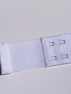 zadné zapínanie (1ks =10 ks) 5005 biela - Anita Maternity