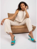 Súprava DHJ KMPL 6323.18 svetlo béžová