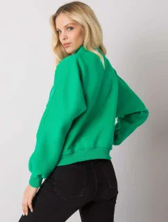 Mikina EM BL 703.17 zelených