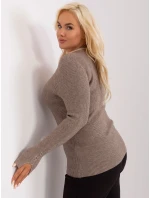 PM SW PM 3770 jumper.30 tmavých pusiniek