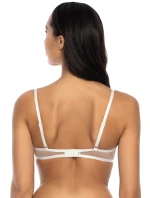 Dámska podprsenka 3546/11 Mariella béžová-biela - Mat