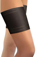 Hladké stehenné pásky