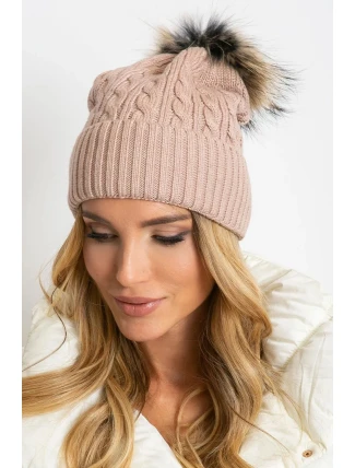 Čiapka model 208256 AT