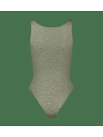 sloggi ZERO Feel Bliss Body - MOSS GREEN OLD - SLOGGI MOSS GREEN OLD - SLOGGI