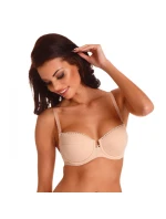 Vystužená podprsenka Alles Elena II U Vystužená podprsenka Alles Elena II U