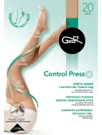 Dámske pančuchy Gatta Control Press 20 den