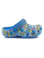 Detské dreváky Crocs Disney Stitch Classic Clog Jr 209471-4TB
