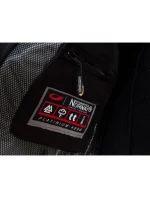 Geographical Norway Techno Softshell Jacket M WU6068-GN-BLACK