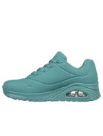 Skechers Uno Stand On Air W 73690-TEAL