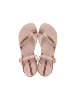 Ipanema Fashion sandále sand VIII 82842 AR640