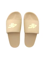 Žabky 4F F010 W 4FRMM00FSLIF010 83S ženy