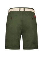 Pánske bermudy Canadian Peak PLAGEAK KAKI RM 241 (RBMSX1242H/CP-KAKI)