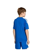 Detský dres adidas Tiro 26 League Jersey blue KB1314 Detský dres adidas Tiro 26 League Jersey blue KB1314