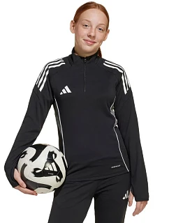 Detský tréningový top adidas Tiro 25 Competition black IW0453