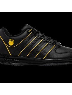 Tenisky K-swiss RINZLER BLACK/FRESSIA-M (01235-071-M)