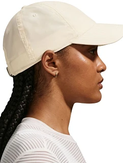 Baseballová čiapka Nike Dri-FIT Club Cream FB5372 115