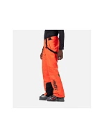 Pánske lyžiarske nohavice ROSSIGNOL Hero BlackSide Insulated Pant, červené Pánske lyžiarske nohavice ROSSIGNOL Hero BlackSide Insulated Pant, červené