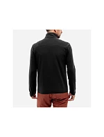 Pánska mikina MILLET Ubic Lightgrid Jkt M, čierna
