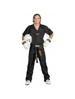 TOP TEN kickboxerské nohavice - SKBP-TT