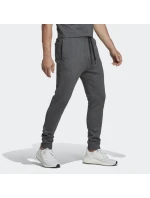 Adidas Fleecové nohavice Regular Tapered M HL2243