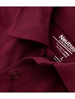 Neutral O 20080 Pánske polo tričko z bio bavlny 77.2080 svetlo modré Neutral O 20080 Pánske polo tričko z bio bavlny 77.2080 svetlo modré