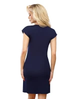 Tričko 104 Tmavomodrá - T!SSI