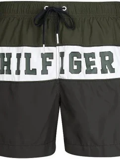 Pánske plavky UM0UM01116-300 - Tommy Hilfiger