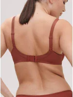 Podprsenka 131343 Andora hnedý gaštan 778 - Simone Péréle