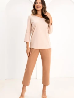 DÁMSKE PYŽAMO 744 W/26