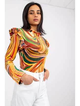 Blúzka, model 162590, Italy Moda Blúzka, model 162590, Italy Moda
