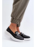 Mokasíny model 197813 Step in style Mokasíny model 197813 Step in style