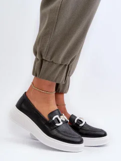 Mokasíny model 197813 Step in style