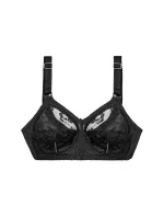 Podprsenka Doreen X - čierna - TRIUMPH BLACK - TRIUMPH