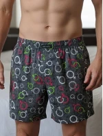 Boxerky Cornette Classic 011/190 Sex 3XL-5XL Boxerky Cornette Classic 011/190 Sex 3XL-5XL