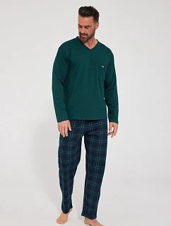 Pyžamo Cornette 122/335 Anthony, dĺžka/veľkosť S–2XL